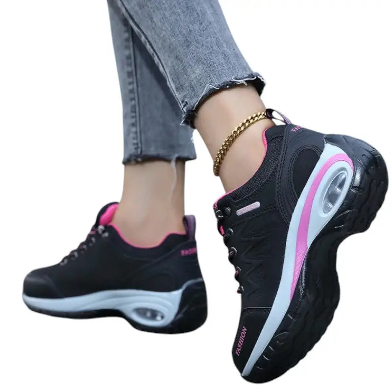 Chaussure randonnée rapide femme