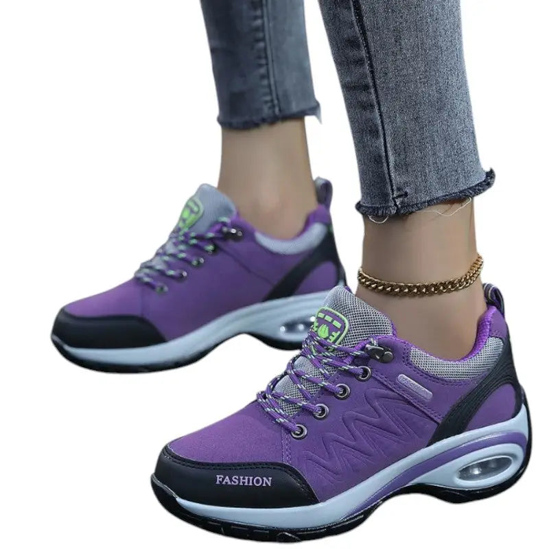 Chaussure randonnée rapide femme