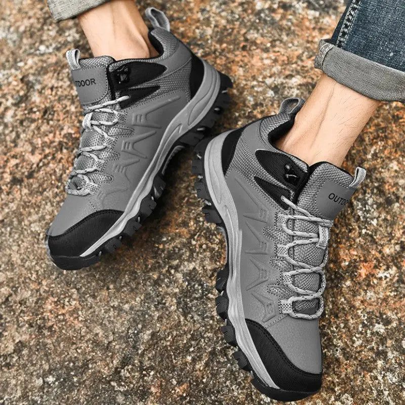 Chaussure randonnée respirante