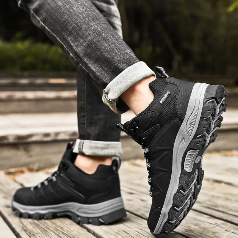 Chaussure randonnée respirante