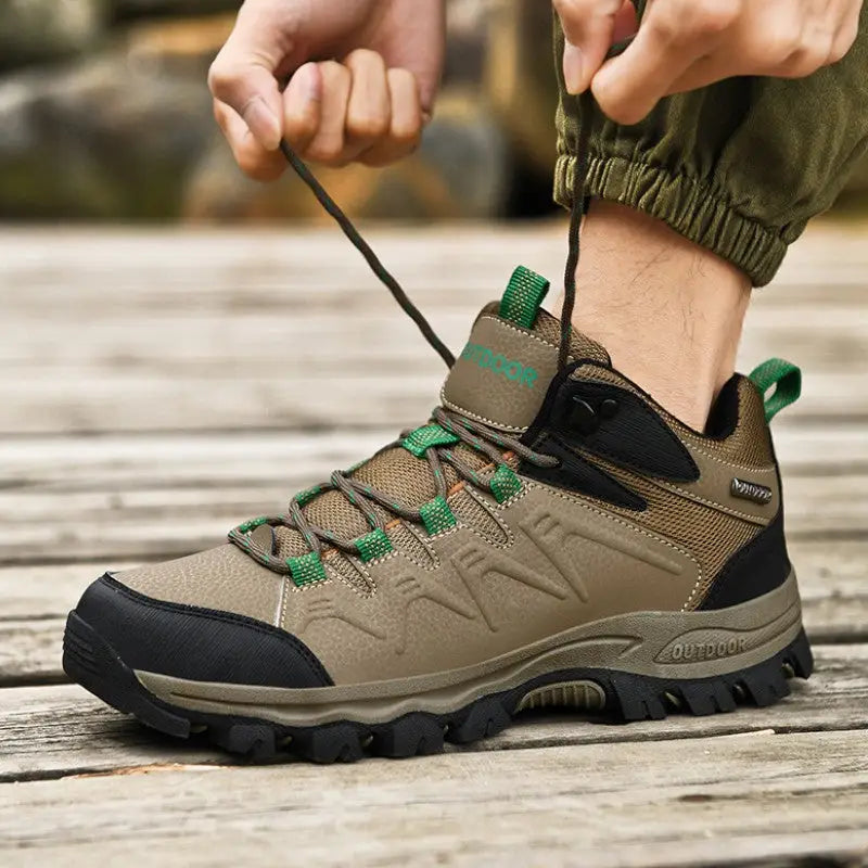 Chaussure randonnée respirante