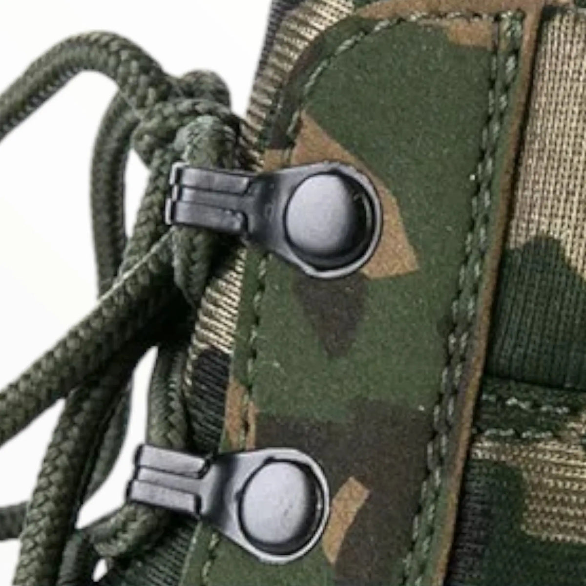 Chaussure de sécurité rangers