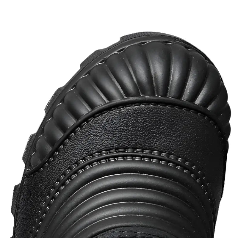 Chaussures grand froid