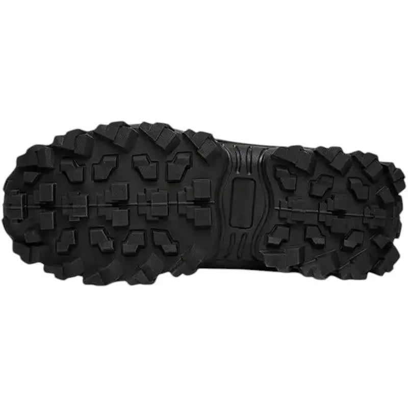 Chaussures montantes grands froids