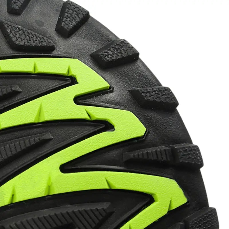Chaussures de randonnée basses femme