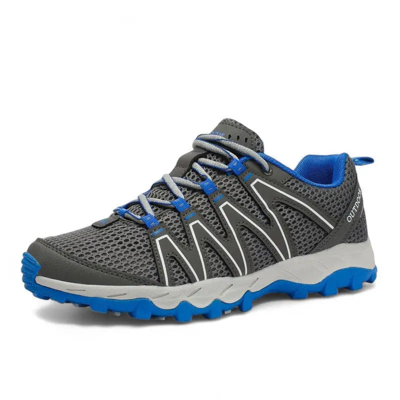 Chaussures de randonnée basses femme