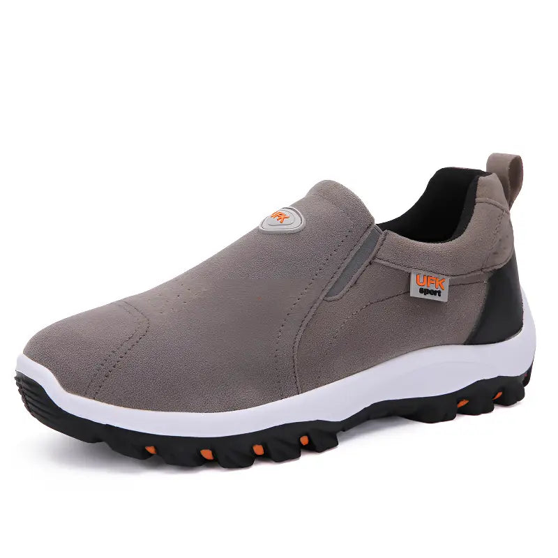 Chaussures randonnée homme pour grands pieds
