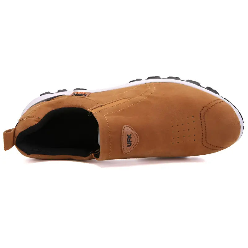 Chaussures randonnée homme pour grands pieds