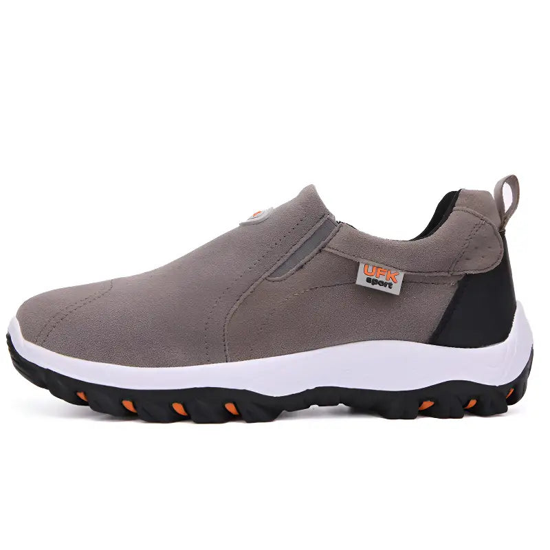 Chaussures randonnée homme pour grands pieds