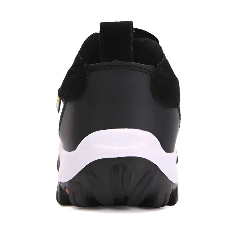 Chaussures randonnée homme pour grands pieds