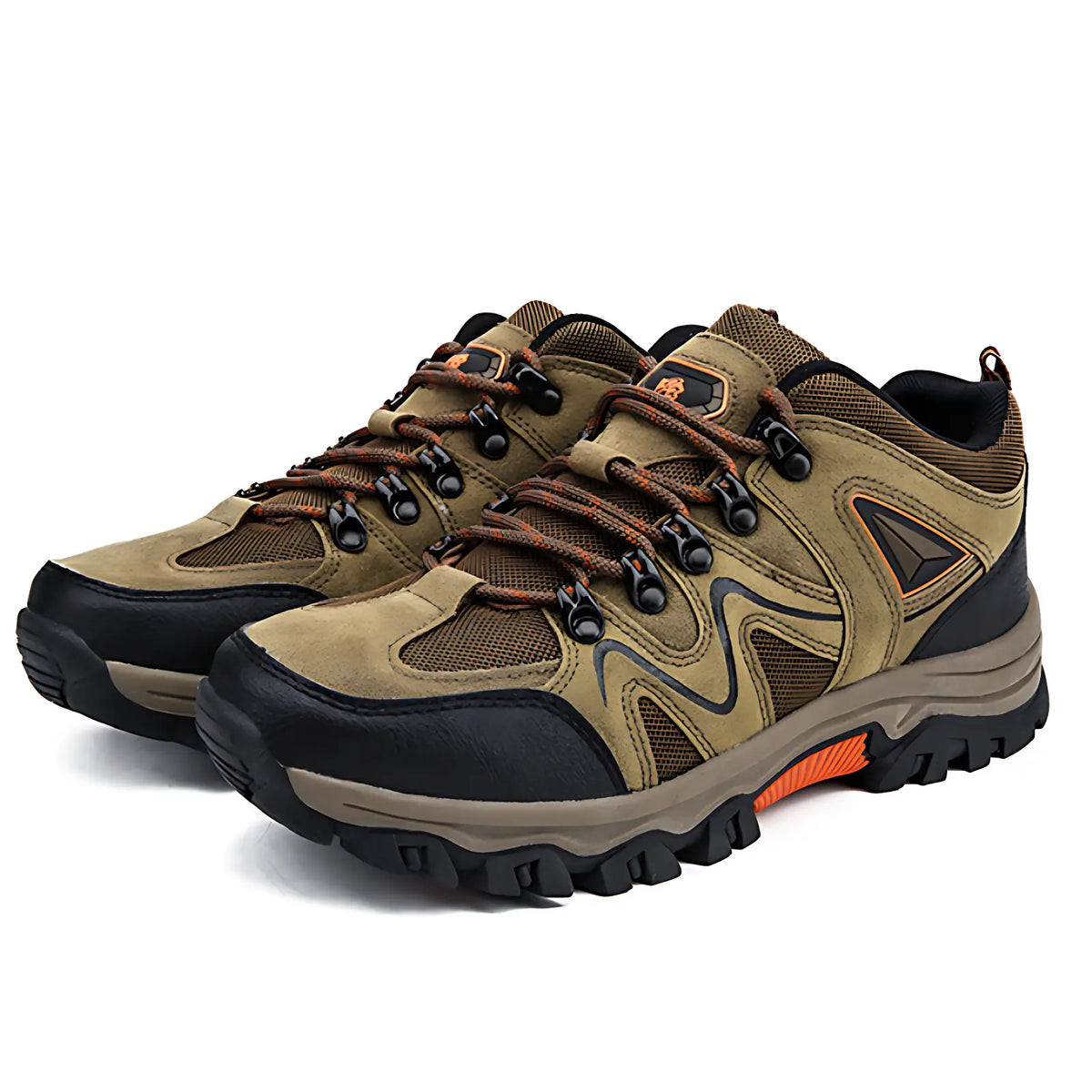 Chaussures randonnée homme longues distances