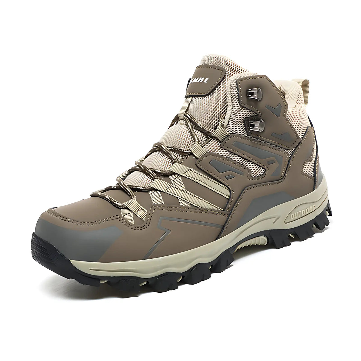 Chaussures randonnée pour l’été femme