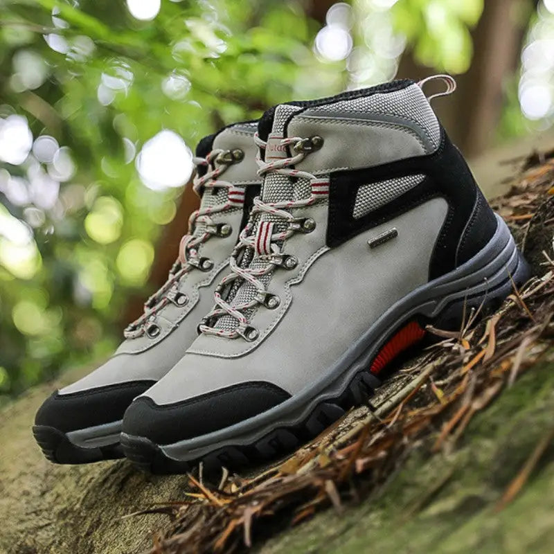 Chaussures randonnée montagne homme