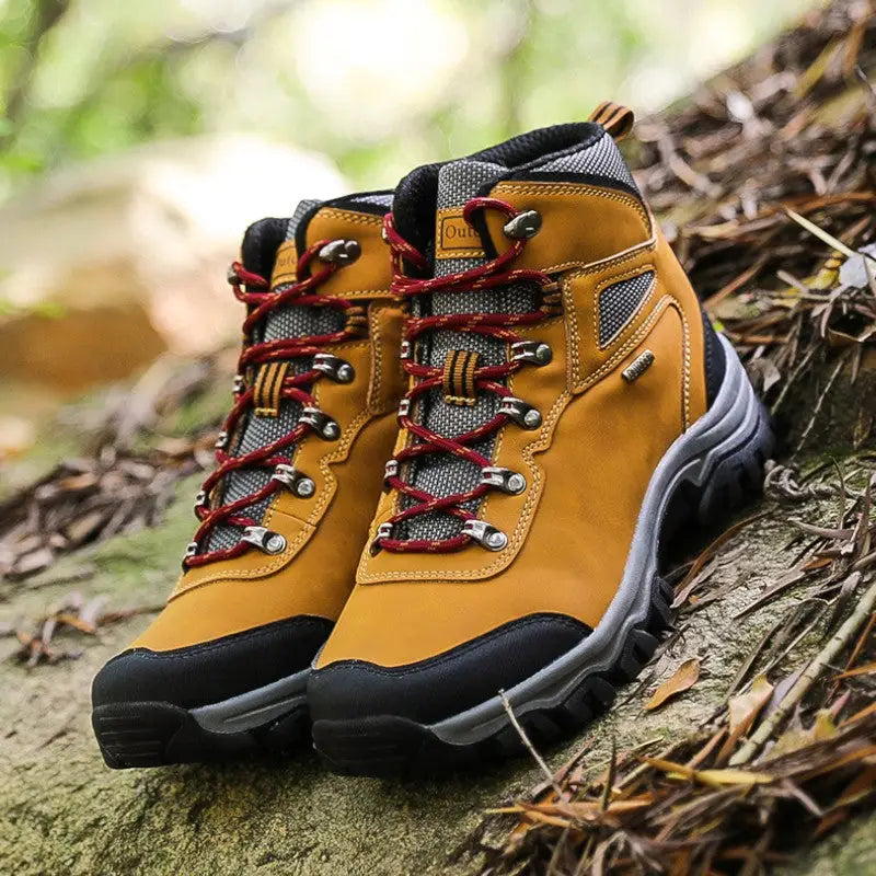 Chaussures randonnée montagne homme