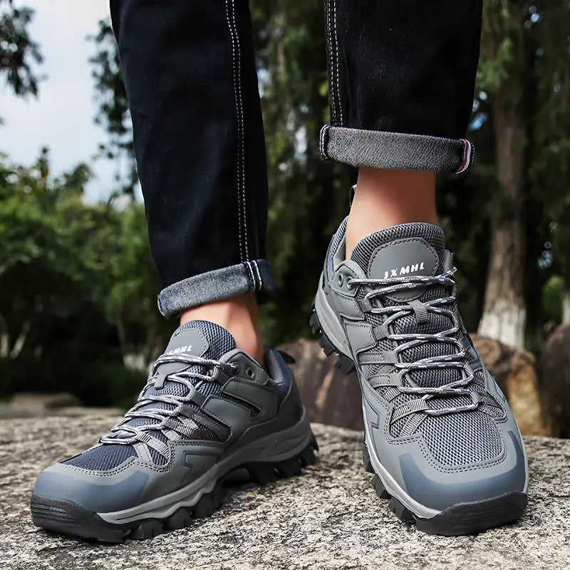 Chaussures de randonnée nature femme