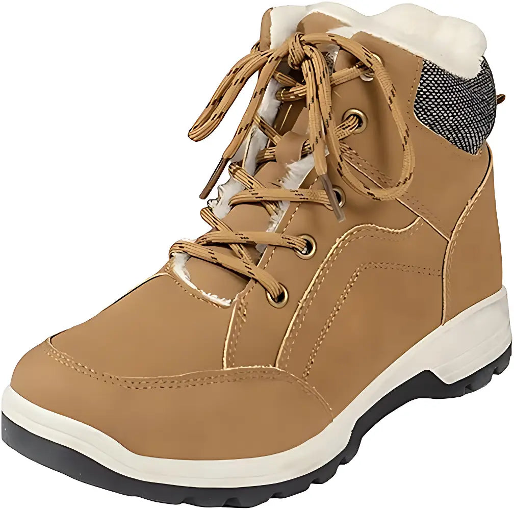 Chaussures randonnée neige femme
