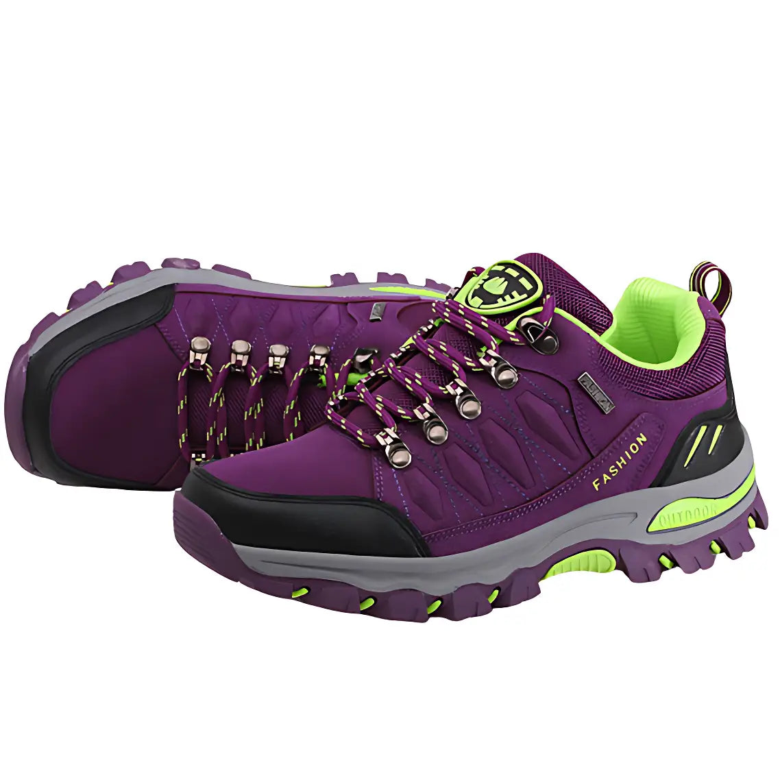 Chaussures randonnée sport femme