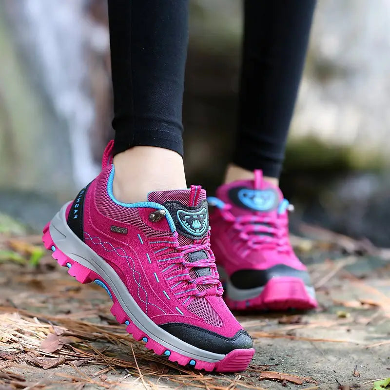 Chaussures randonnée sport femme