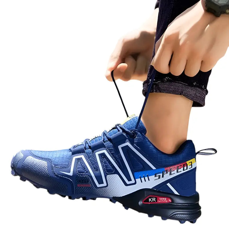 Chaussures randonnée trail