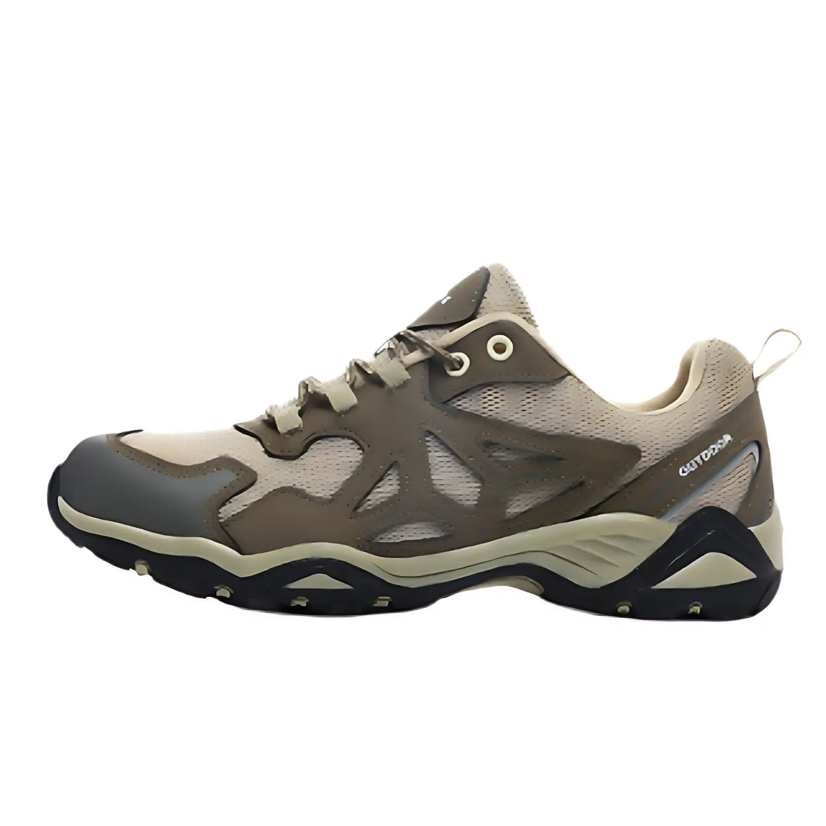 Chaussures randonnées femme grand confort
