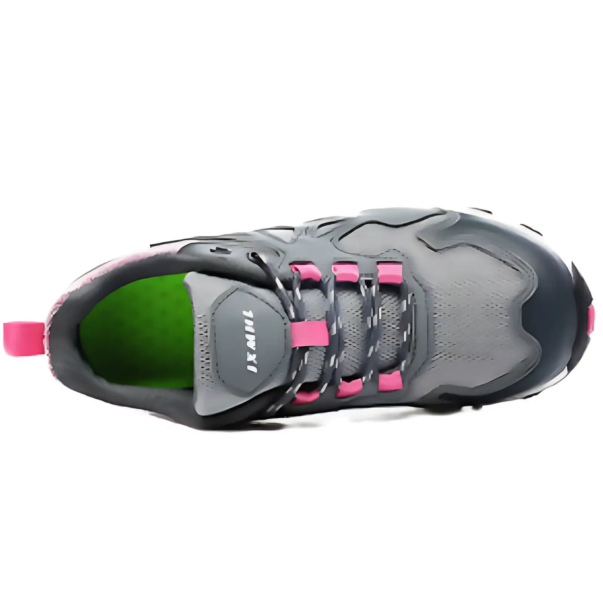 Chaussures randonnées femme grand confort