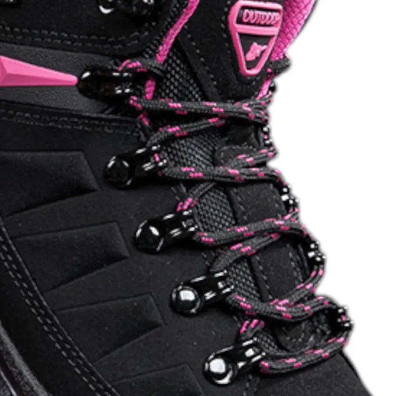 Chaussures randonnées légères femme