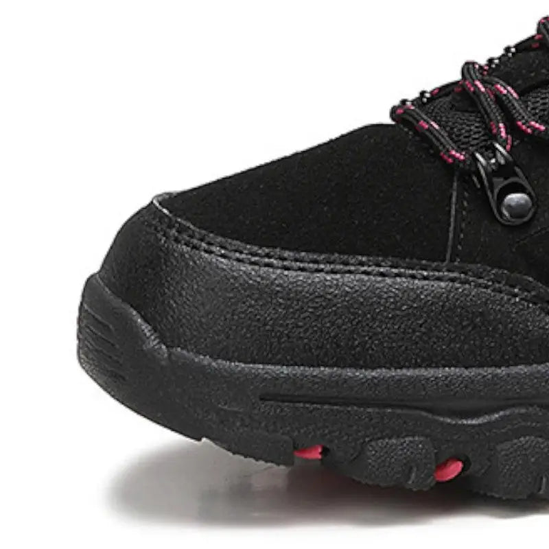 Chaussures randonnées légères femme