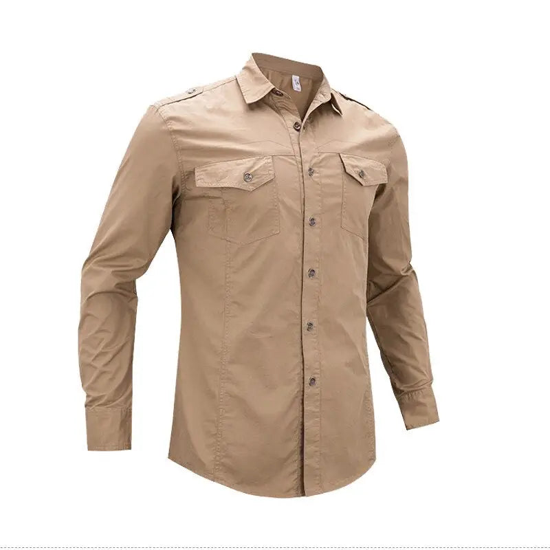 Chemise armée militaire
