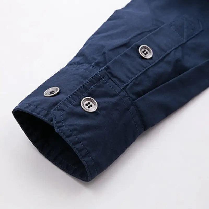 Chemise armée militaire