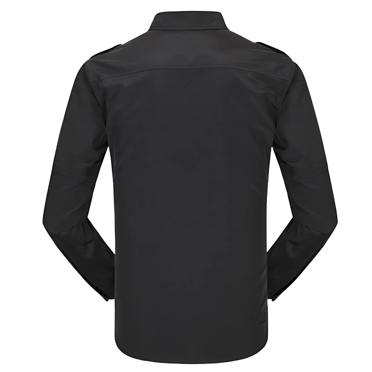 Chemise baroudeur homme