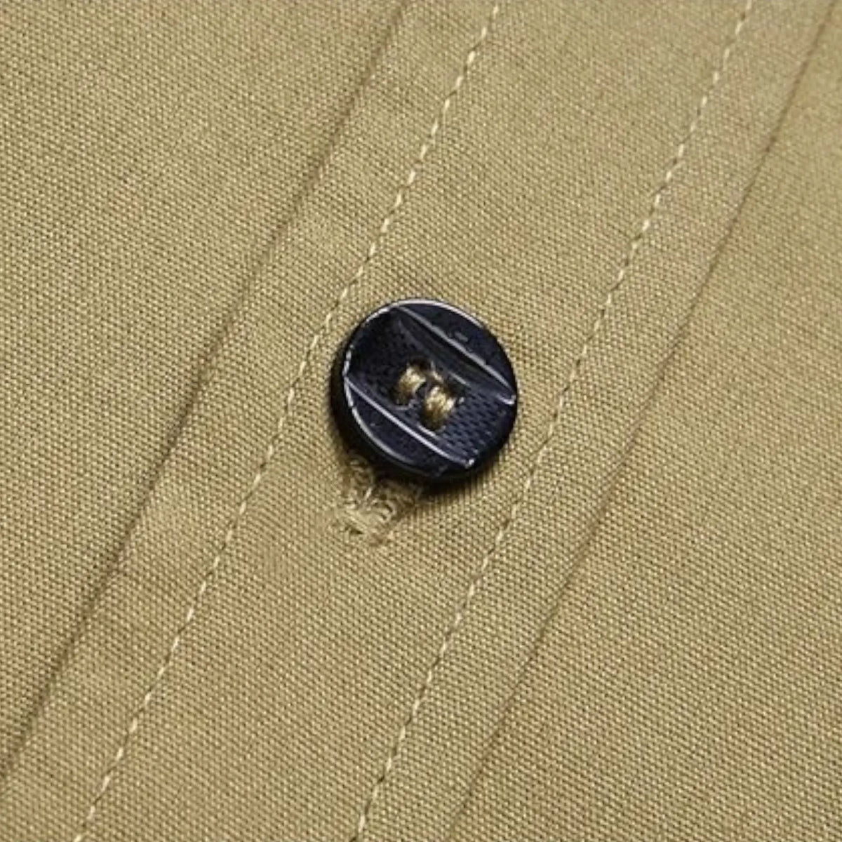Chemise militaire homme style army avec épaulettes
