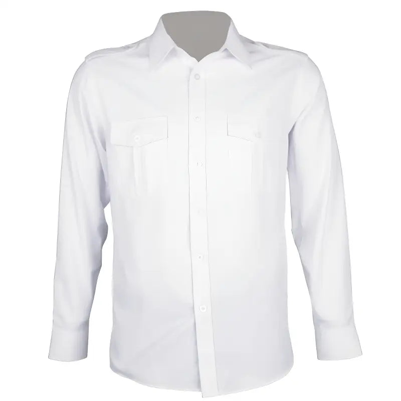 Chemise pilote