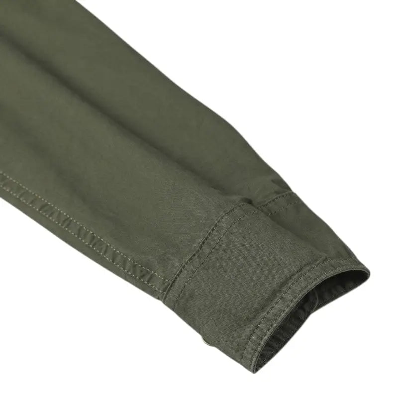 Chemises militaire homme