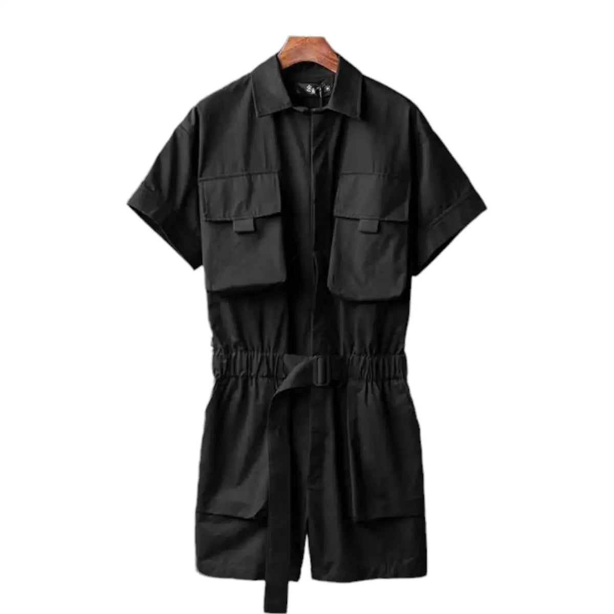 Combi short militaire