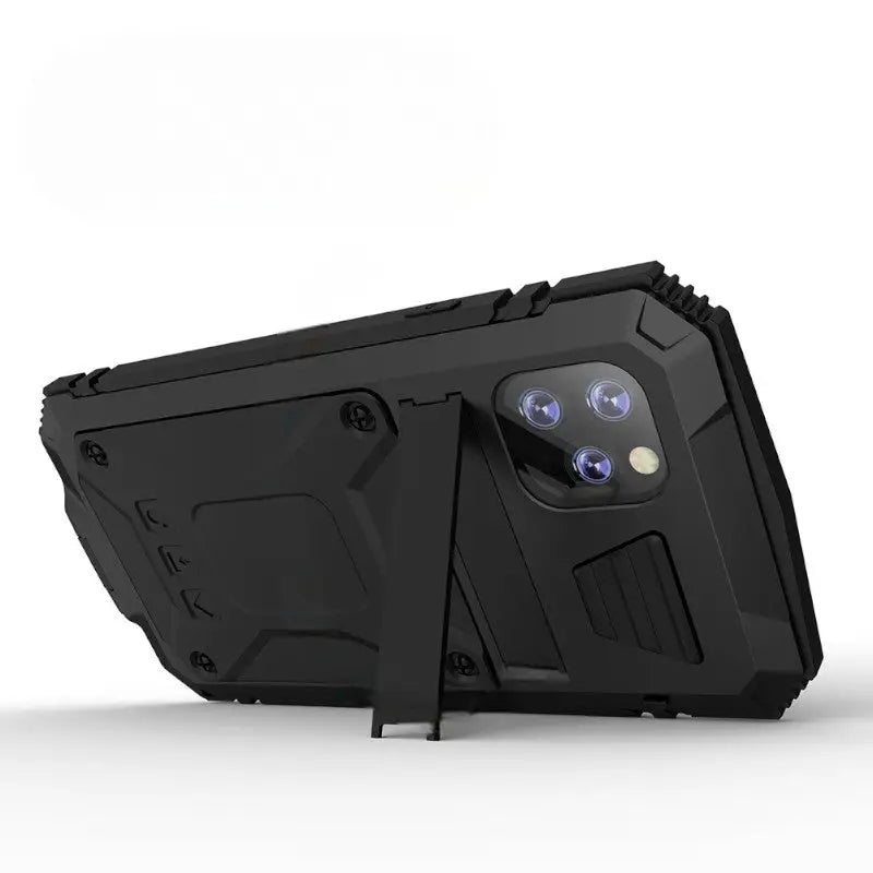 Coque iPhone 11 antichoc militaire