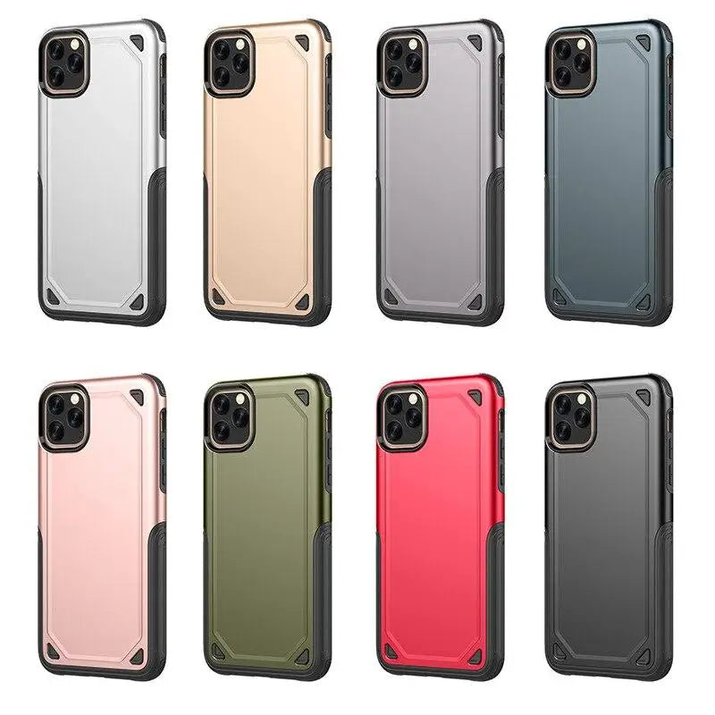 COQUE MILITAIRE - ÉLÉGANT