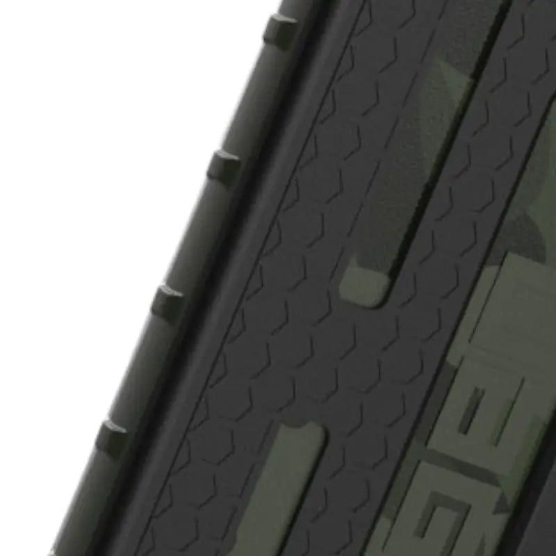 Coque militaire s10