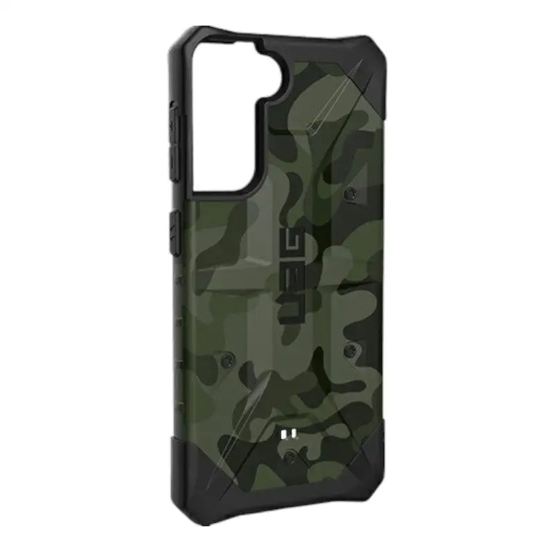 Coque militaire s10