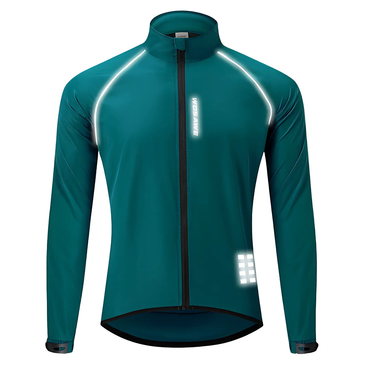 Coupe-vent imperméable homme