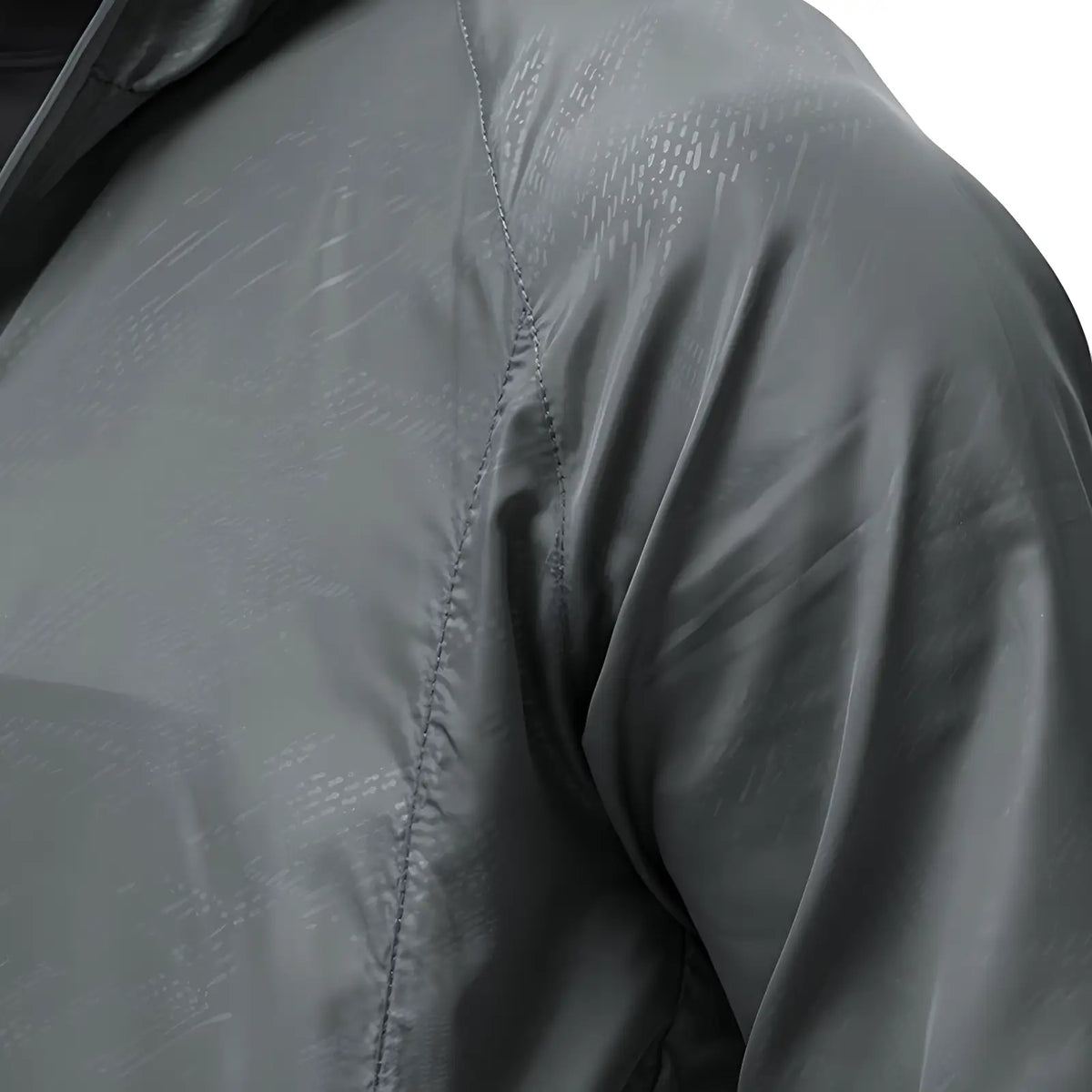 Coupe-vent respirant homme