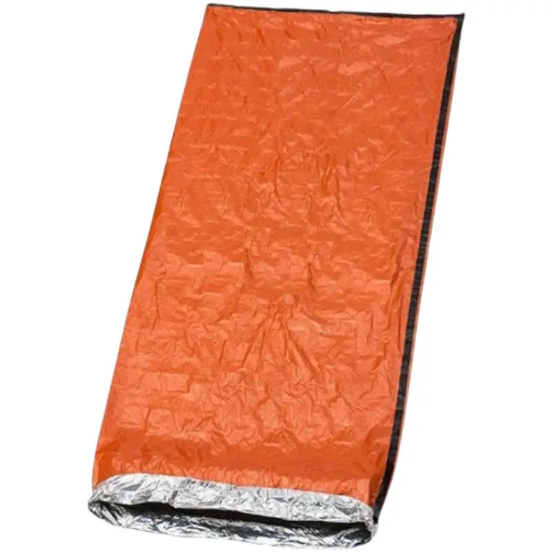 Couverture de survie multi usage