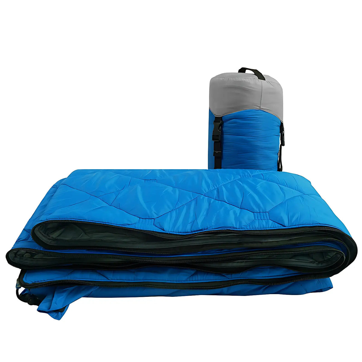 Couverture randonnée isolation