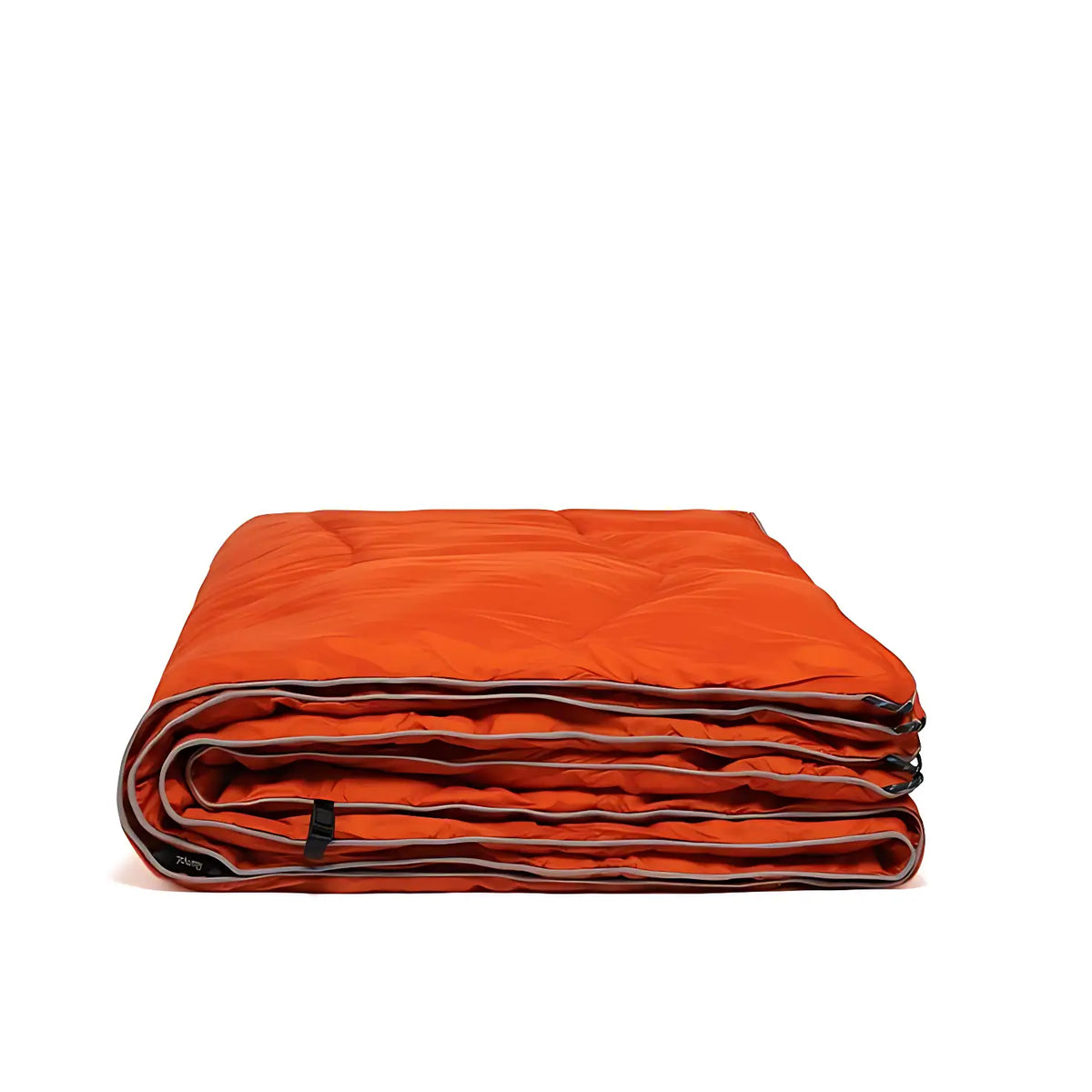 Couverture randonnée isolation