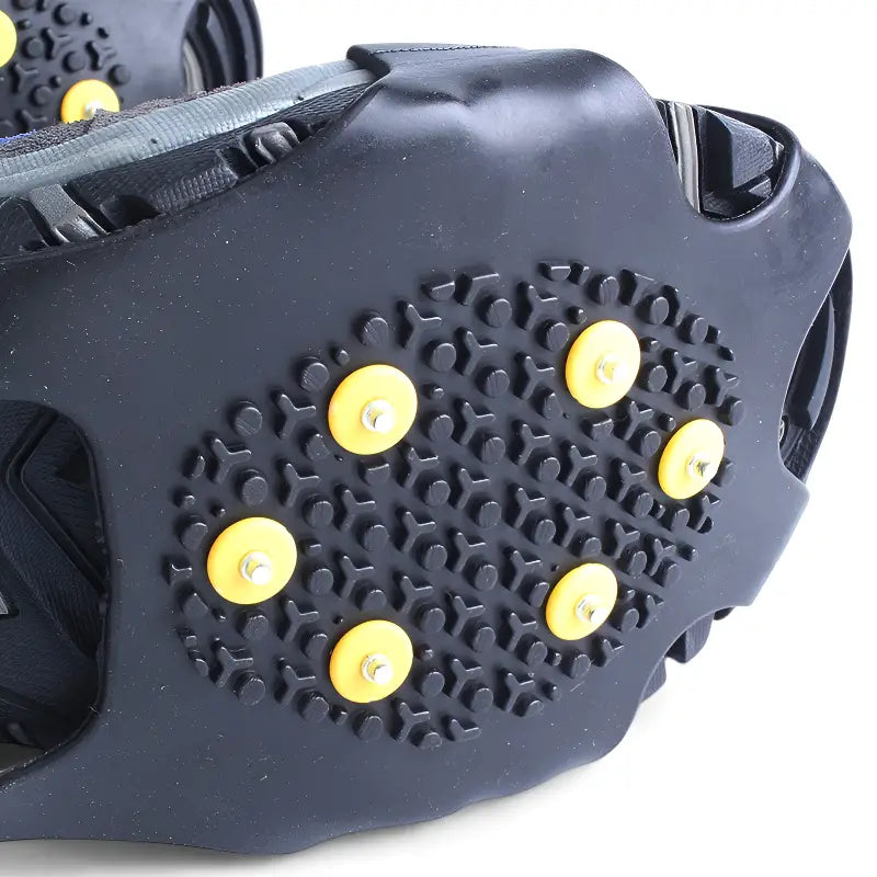 Crampon anti-chute randonnée