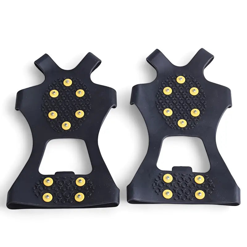 Crampon anti-chute randonnée
