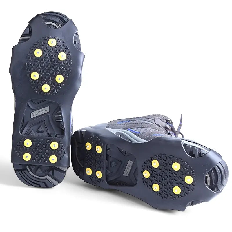 Crampon anti-chute randonnée