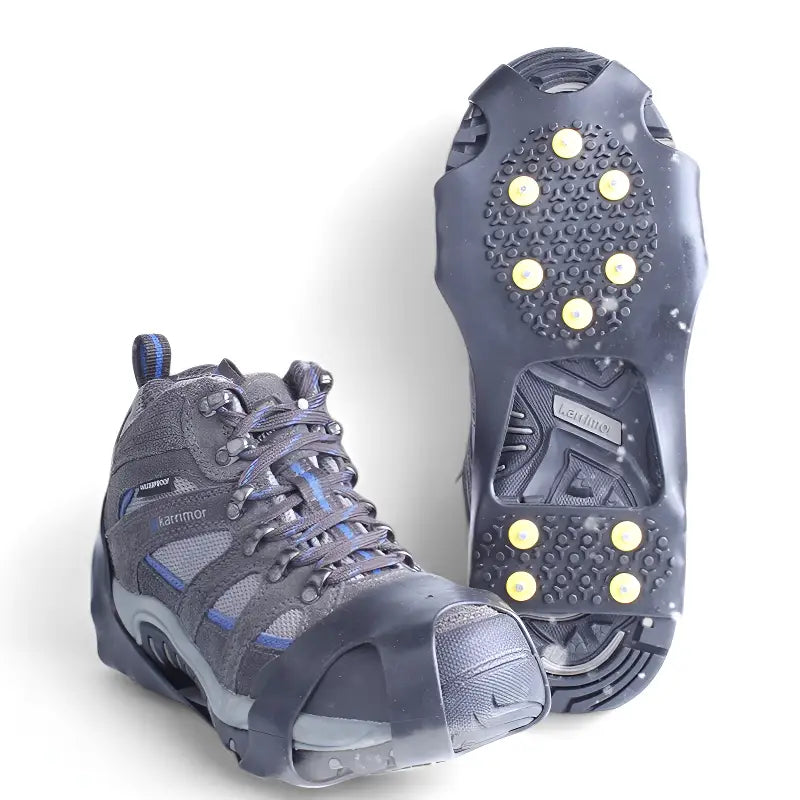 Crampon anti-chute randonnée