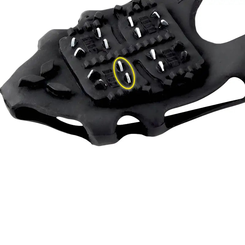 Crampons antidérapants randonnée