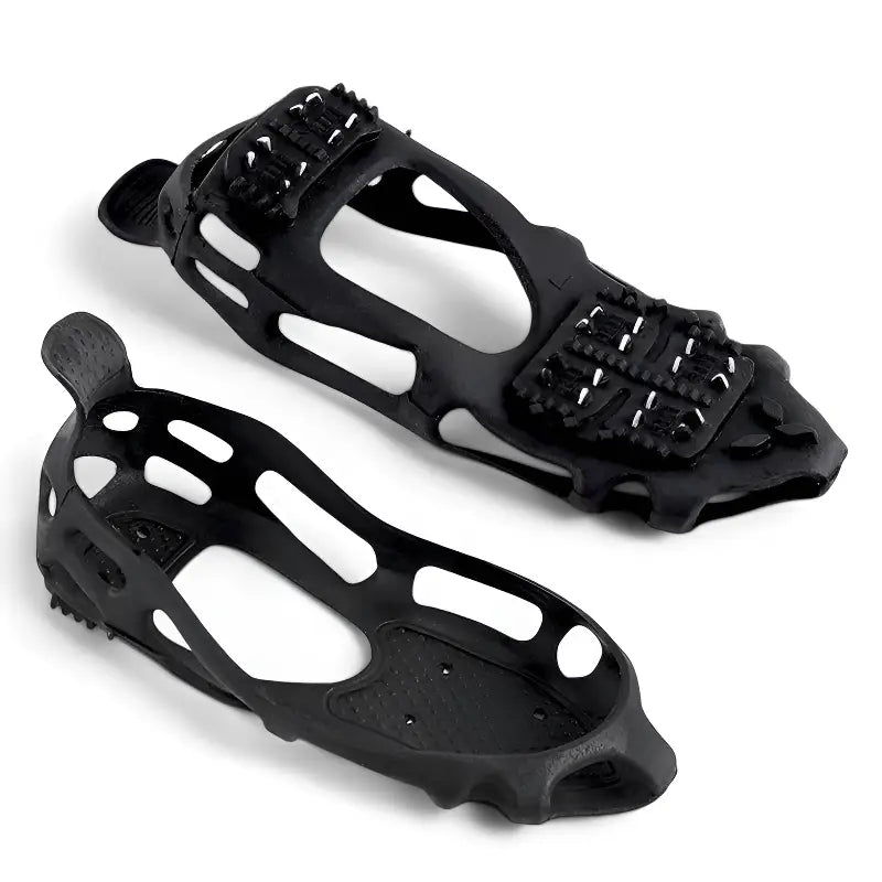 Crampons antidérapants randonnée