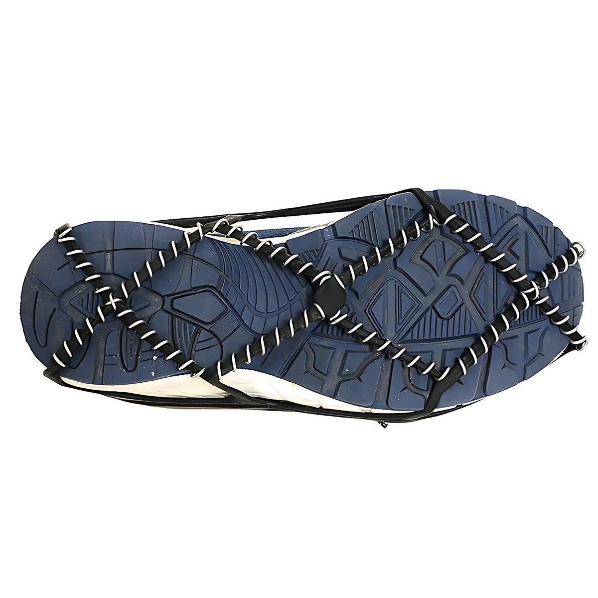 Crampon randonnée léger